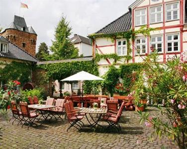 Hotel Rodderhof