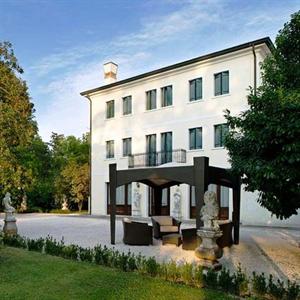 Villa Pace Park Hotel Bolognese