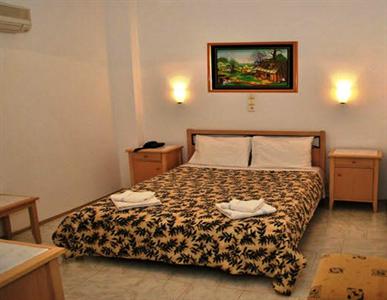 Hotel Serifos Beach Livadi