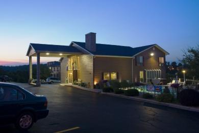 Scenic Hills Inn