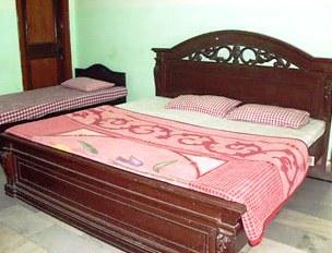 Hotel Mandakini Guest House