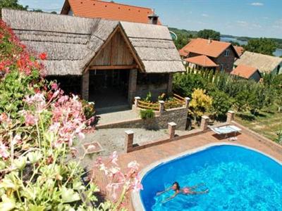 Kod Joze Trskana Accommodation