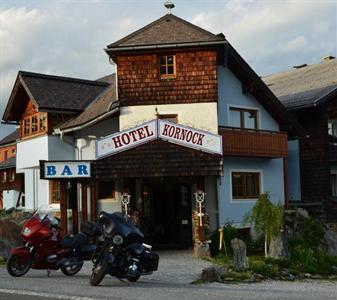 Hotel Kornock