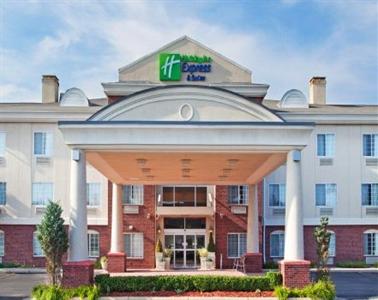 Holiday Inn Express Woodhaven