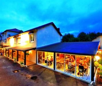 Auberge De La Petite Reine Hotel Siorac-en-Perigord