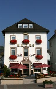 Hotel Krone Rudesheim