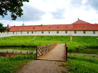 Rogosi Manor Training and Wellness Center