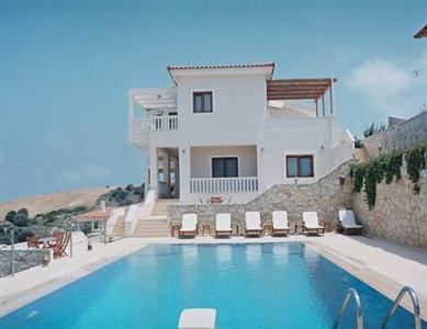 Villa Pasifai
