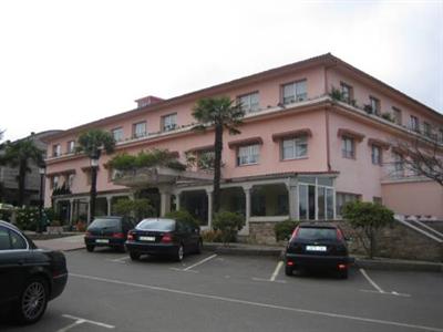 Hotel Garcas