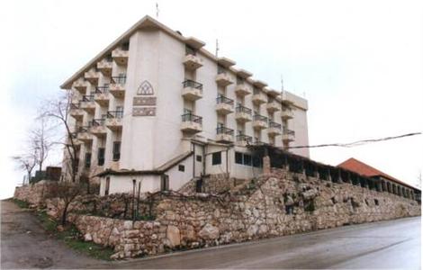 Salameh Hotel