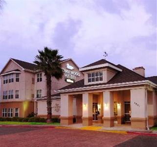 Homewood Suites Corpus Christi