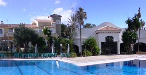 Orihuela Costa Resort