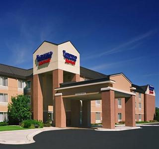 Fairfield Inn & Suites Madison West Middleton