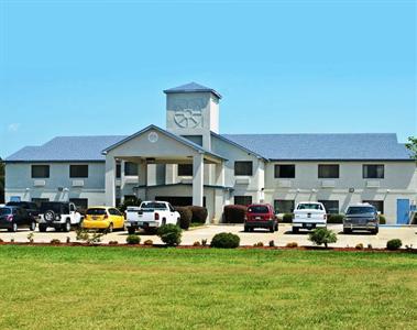 Best Western Hotel Ville Platte