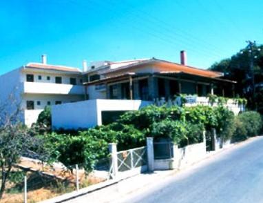 Ifestos Hotel