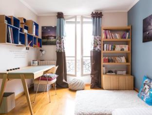 Montmartre by onefinestay
