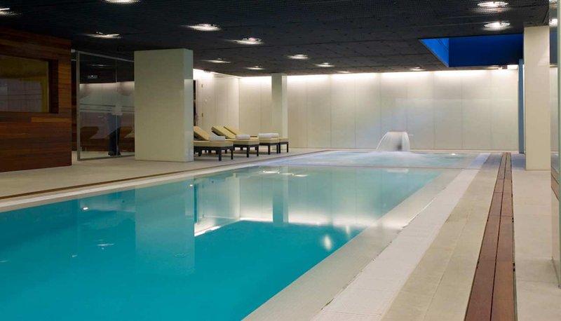 DoubleTree by Hilton Hotel Emporda & SPA