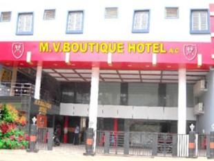 M V Boutique Hotel