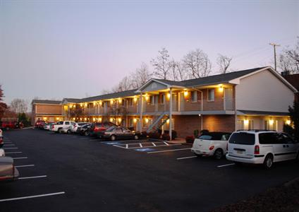 Affordable Corporate Suites of Lynchburg