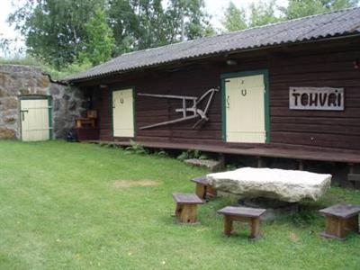 Tohvri Tourism Farm