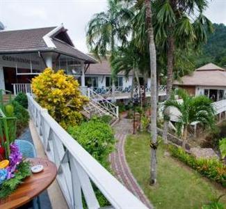 The Serenity Golf Hotel & Residence Phuket