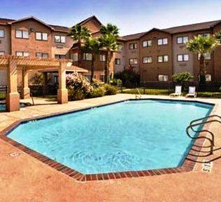 Hawthorn Suites by Wyndham Aransas Pass