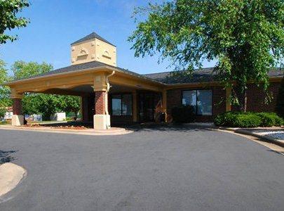 Quality Inn Albemarle