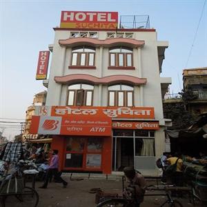 Hotel Suchita