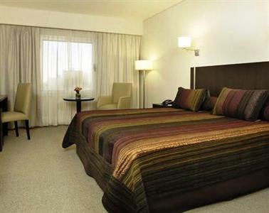 Hotel Land Plaza Bahia Blanca