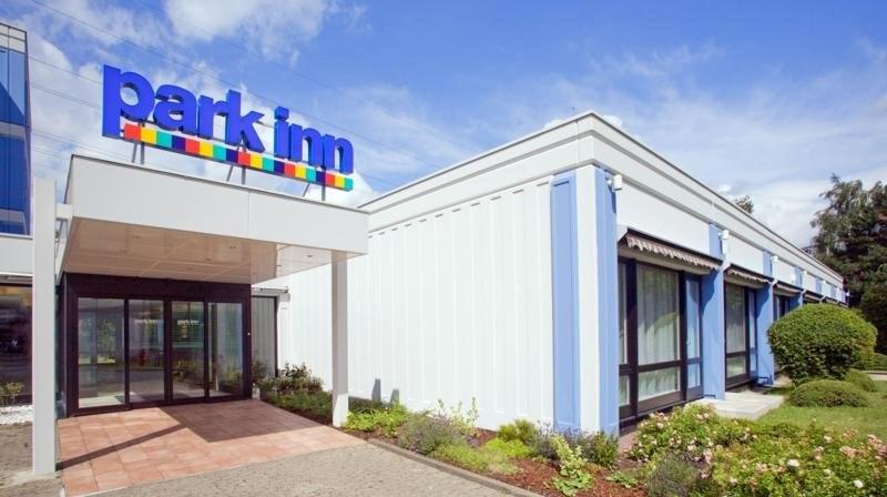 Park Inn by Radisson Duesseldorf Sud