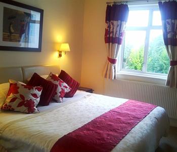 Gables Guest House Oxford