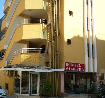 Almeyra Hotel