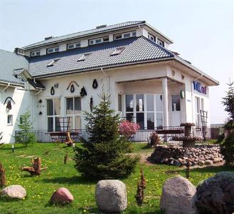 Hotel Tirest
