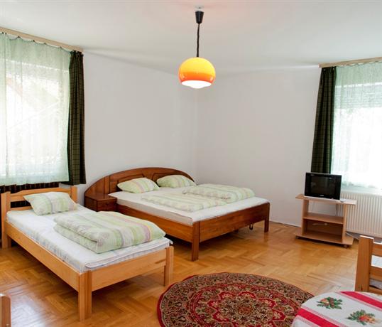 Zuglo Apartman Budapest