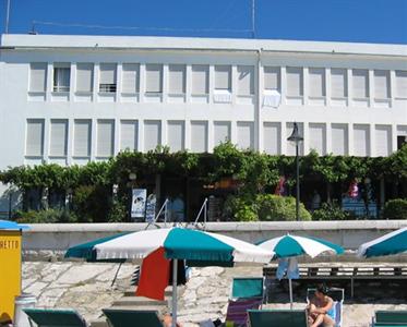 Hotel Negretto