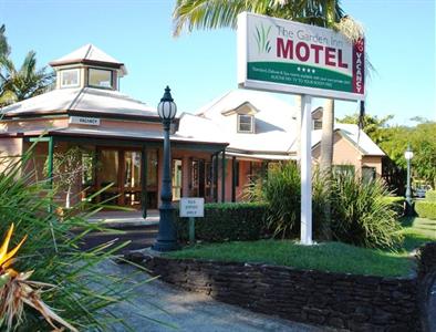 Arabella Garden Inn