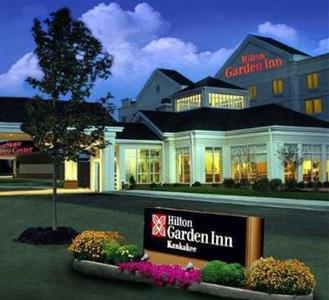 Hilton Garden Inn Kankakee