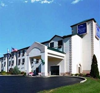 Sleep Inn Elkhart