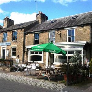 The Forresters Hotel & Restaurant