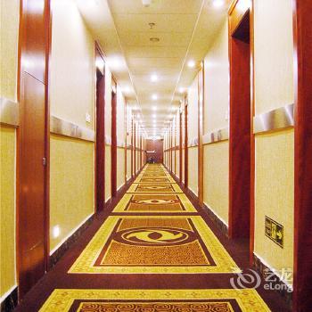 Dongfeng Hotel Wuhan