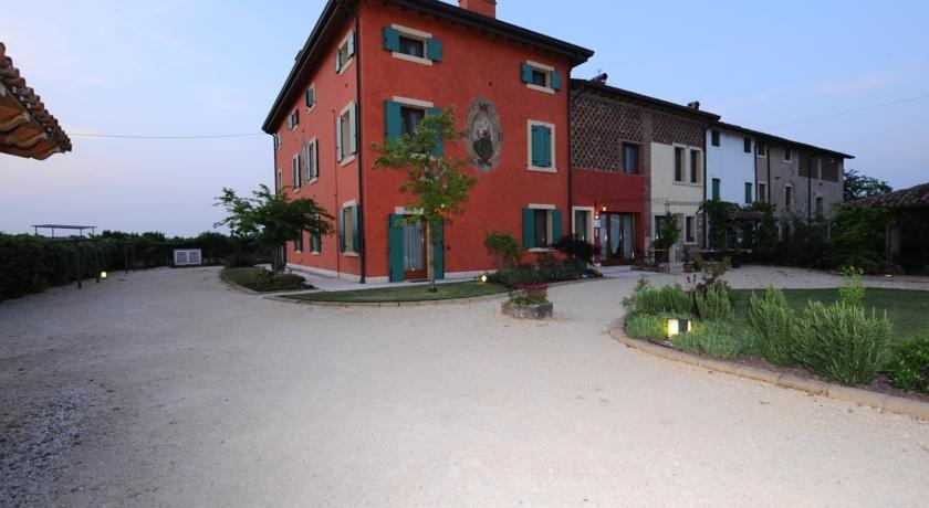 Agriturismo Al Barco