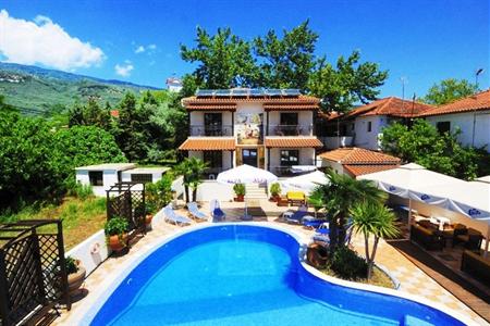 Enalion Hotel
