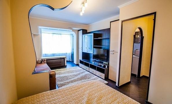 Садовое Кольцо Apartments Коломенская