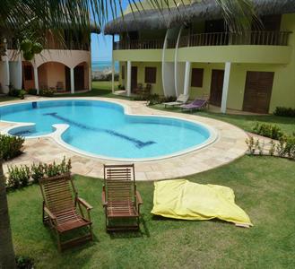 Villa Serena Canoa Quebrada