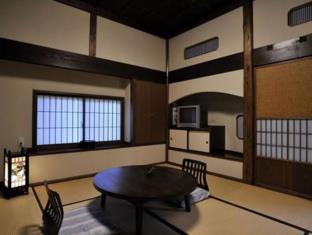 Oyado Kaikatei Ryokan