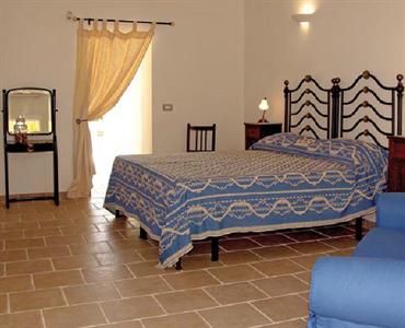 Masseria Carignani Bed & Breakfast Tuglie