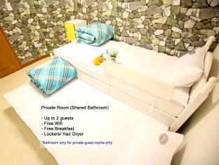 Bounce Guesthouse Hongdae