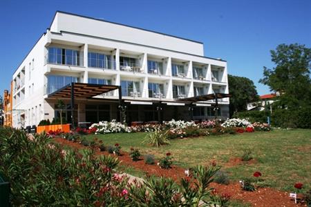 Villa Rosetta Hotel