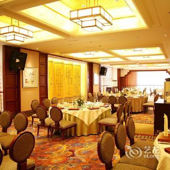 Hejiangting Hanwen Hotel Chengdu