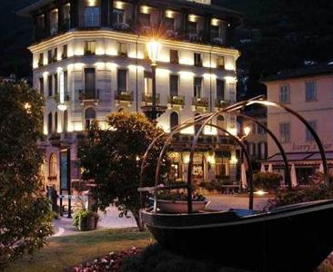 Hotel Miralago di Cernobbio